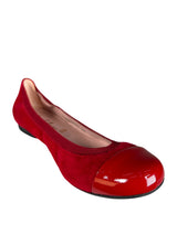 Bailarinas Shade Rubi Angelis