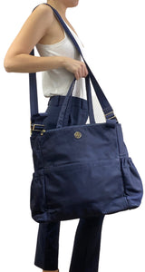 Weekender Azul Marino
