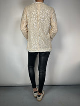 Chaqueta Lentejuelas