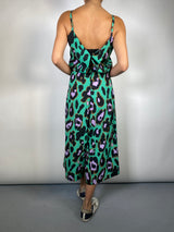 Enterito Leopardo Multicolor