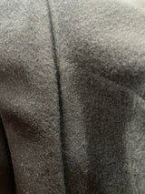 Abrigo Baby Alpaca y Lana