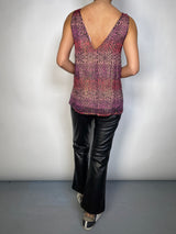 Top Fibras Metalizadas