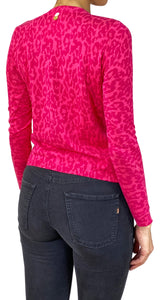 Sweater Animal Print