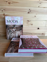 Set 2 Libros Historia De La Moda