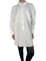 Blusa Oversize Free People By Magma