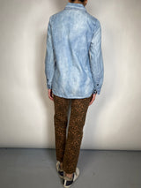 Blusa Karl Lagerfeld By Falabella