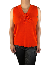 Blusa Tejida PLUS SIZE