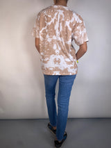 Polera Tie Dye
