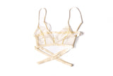 Bralette Beige