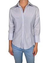 Blusa Rayas
