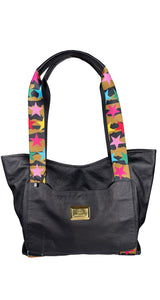 Cartera Asas de Estrellas