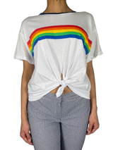 Polera Arcoíris