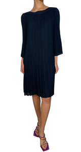 Vestido Plizado