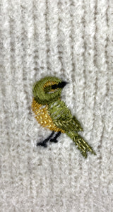 Sweater Aves