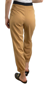 Pantalón Café