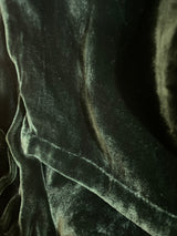 Pantalón Verde Velvet