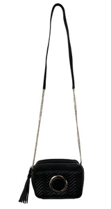 Bandolera Piel de Cabra