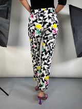 Pantalón Multicolor