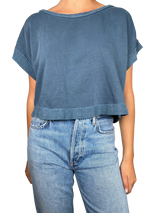 Polera Espalda Cruzada