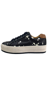 Zapatillas Estrellas
