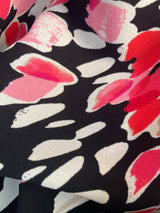 Vestido Mini Estampado