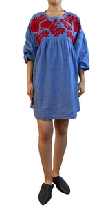 Vestido Sanya