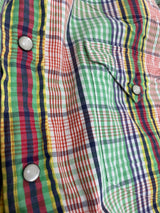 Camisa Multicolor