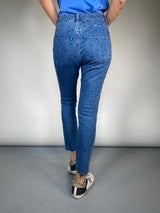 Jeans Bordado