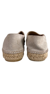 Alpargatas Logo Craqueladas