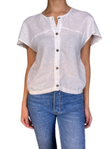 Blusa Lino