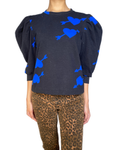 Poleron ligero Hearts