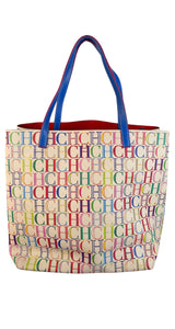 Matryoshka Locked L TuttiFrutti Beige