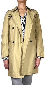 Trench Jean Paul Gaultier x Target