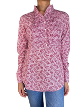 Blusa de Flores