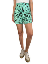 Shorts Flores