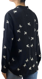 Blusa Unicornios