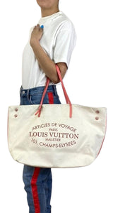 Bolso Articles de Voyage