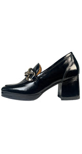 Mocasín Branko Black