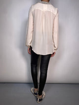 Blusa Seda