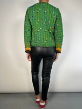 Chaqueta Berlin Gudri