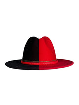 Sombrero Market People