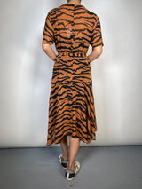 Vestido Tiger