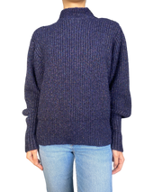 Sweater Hilos Metalizados