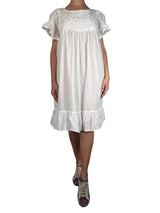 Vestido Twin-Set X Simona Barbieri