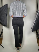 Saco Kia Paillette Lentejuelas