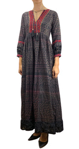 Vestido Zama