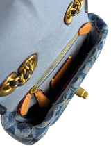 Bandolera Madison Denim