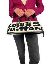 Cartera Alma Graffiti