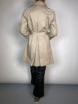Trench Beige