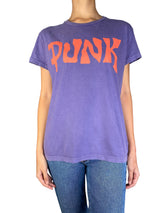 Polera Punk